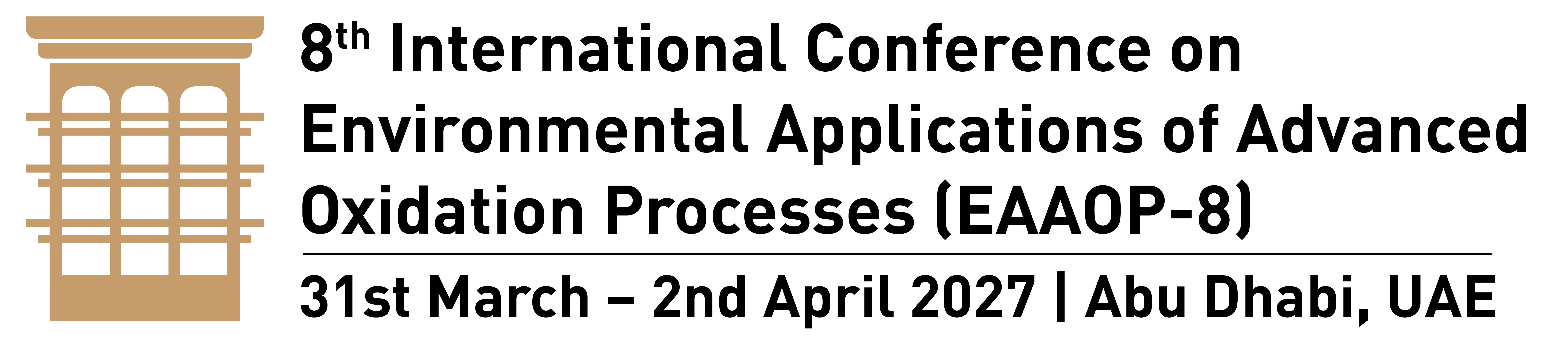 Khalifa University Logo